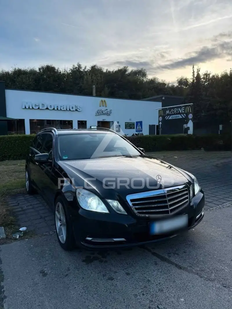 2013 Mercedes Benz 220