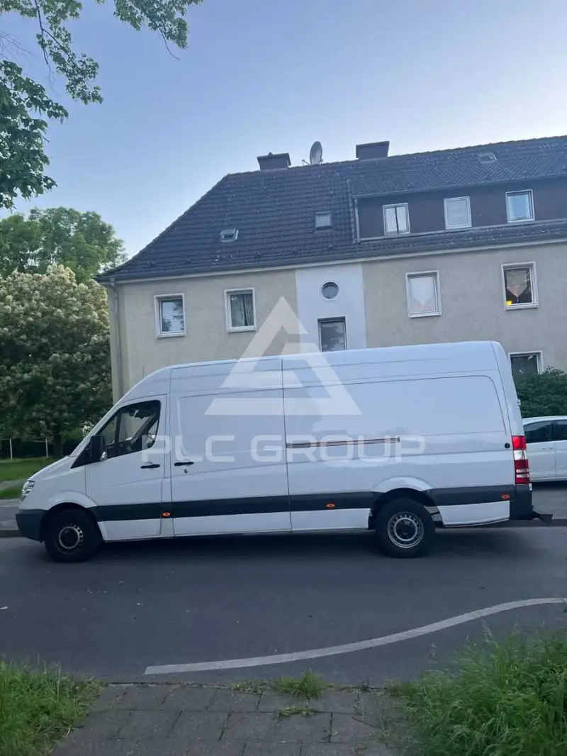 2013 Mercedes Benz 220