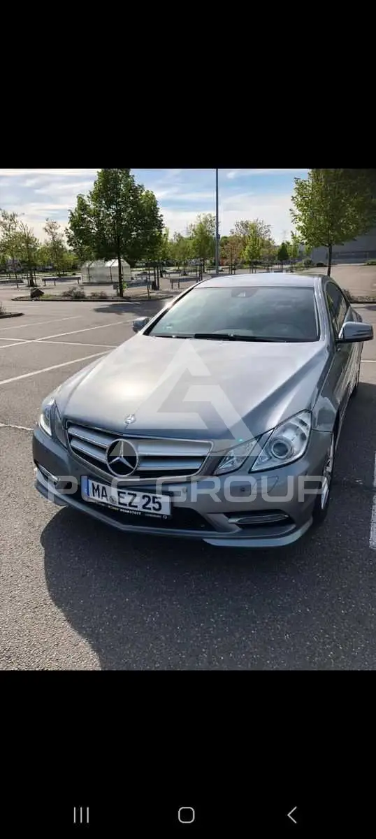 2013 Mercedes Benz 220