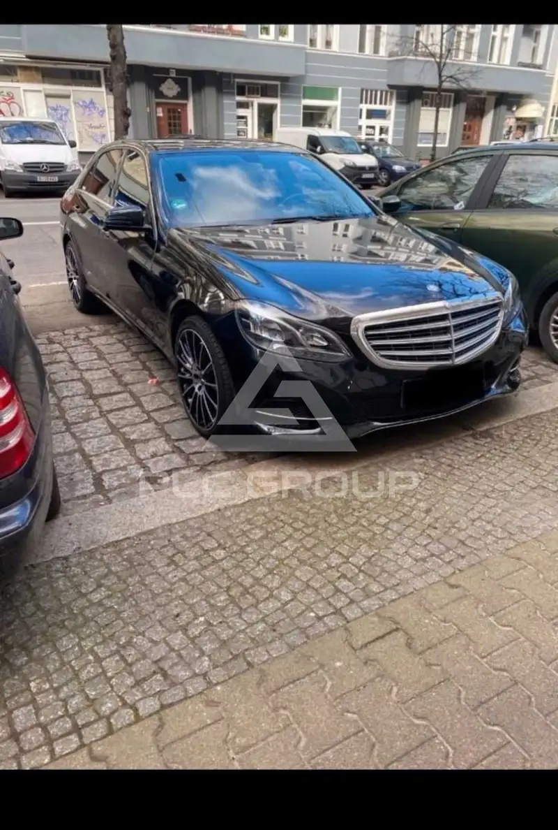 2013 Mercedes Benz 220