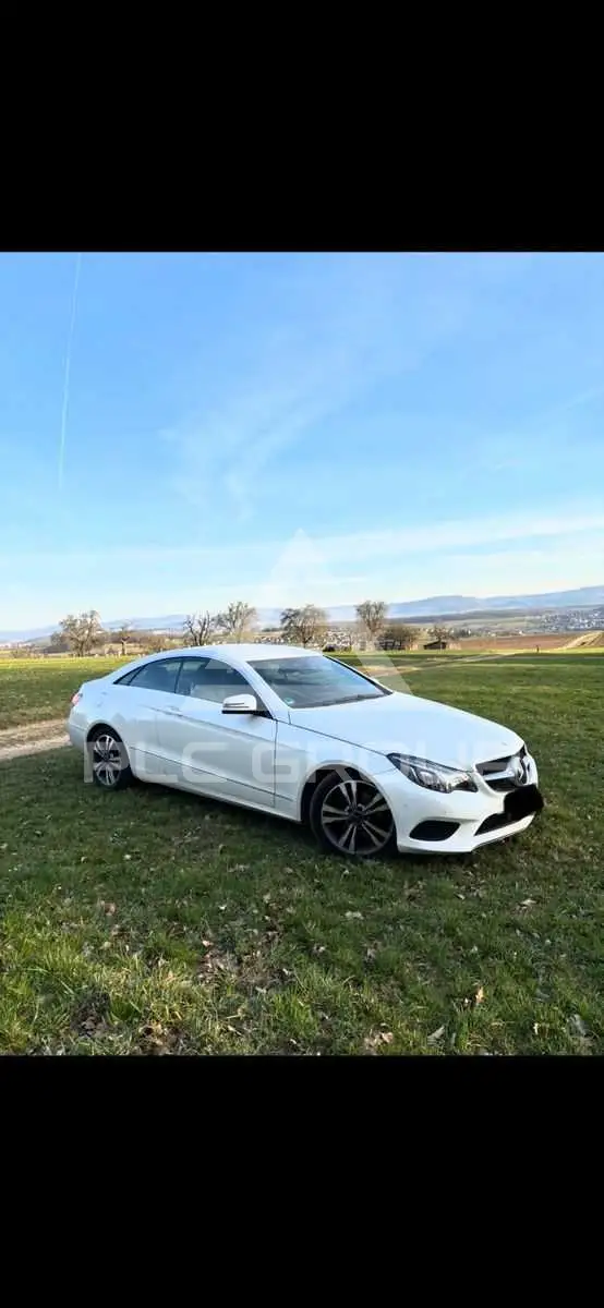 2013 Mercedes Benz 220