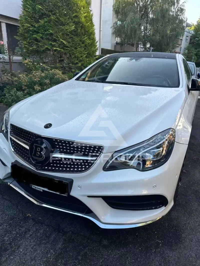 2013 Mercedes Benz 220