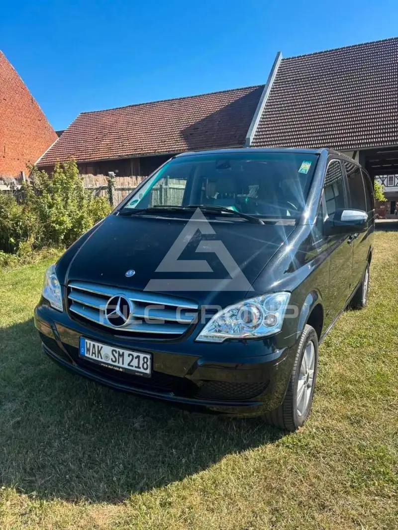 2013 Mercedes Benz 220