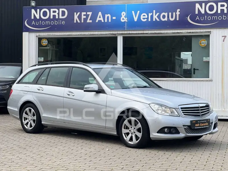 2013 Mercedes Benz C 220