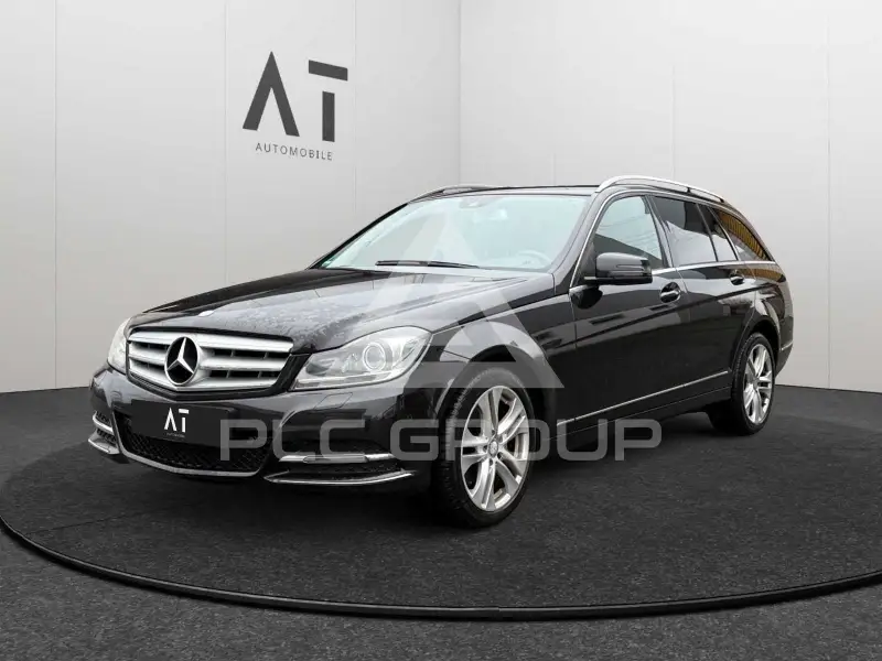 2013 Mercedes Benz C 220