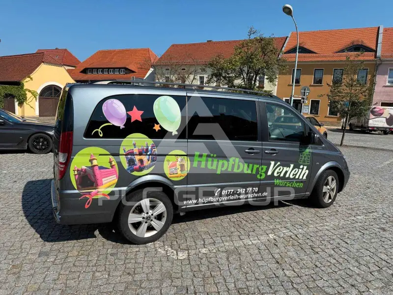 2013 Mercedes Benz Viano