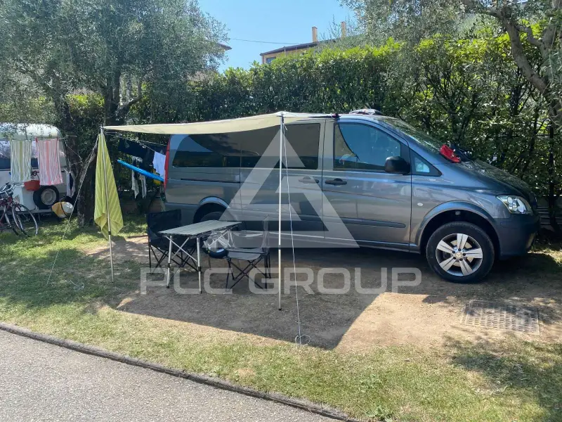2013 Mercedes Benz Vito