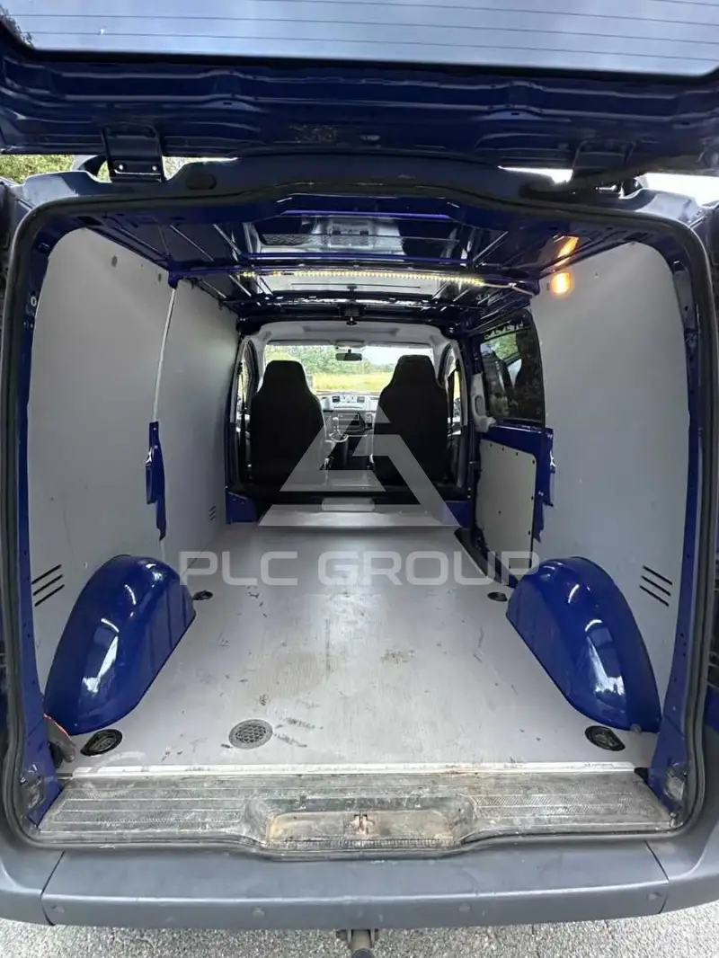 2013 Mercedes Benz Vito