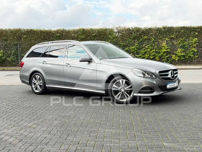 2013 Mercedes Benz E 200