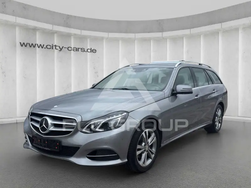 2013 Mercedes Benz E 200