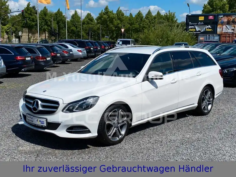 2013 Mercedes Benz E 200