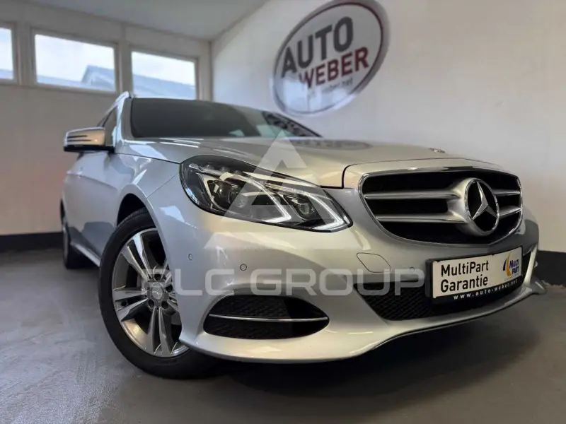 2013 Mercedes Benz E 200