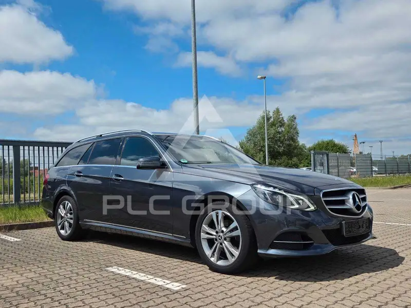 2013 Mercedes Benz E 200