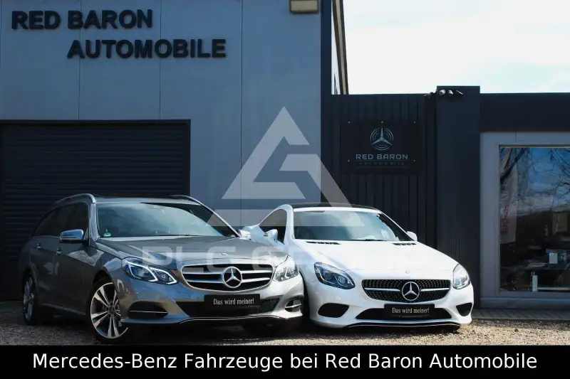 2013 Mercedes Benz E 200