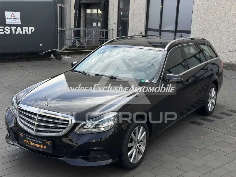 2013 Mercedes Benz E 200