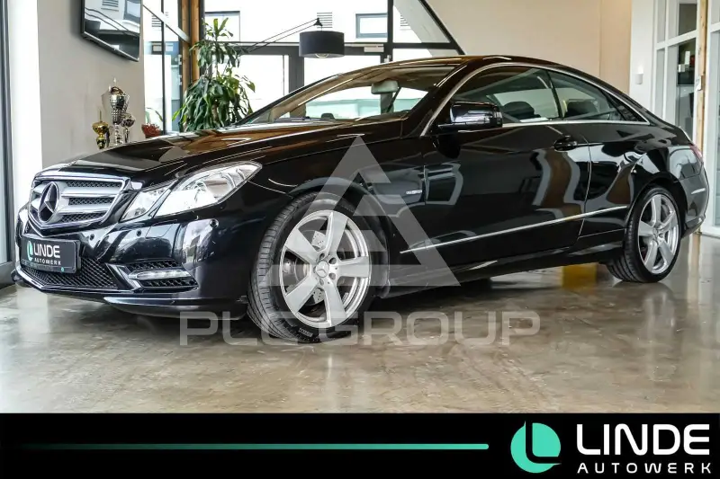 2013 Mercedes Benz E 200