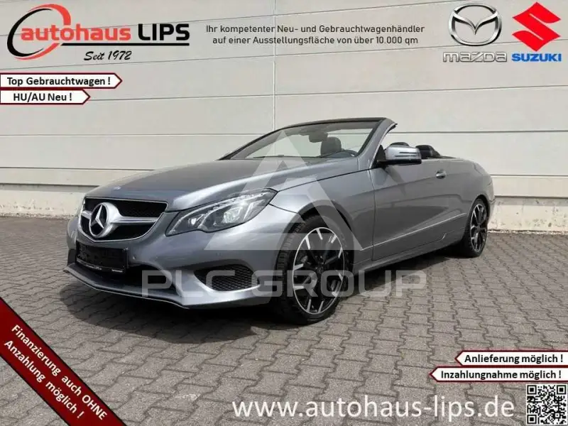 2013 Mercedes Benz E 200