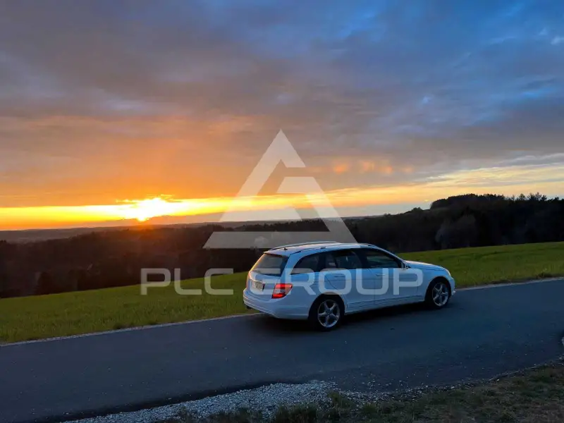 2013 Mercedes Benz C 180