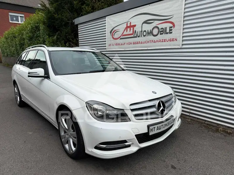 2013 Mercedes Benz C 180