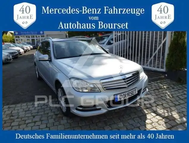 2013 Mercedes Benz C 180