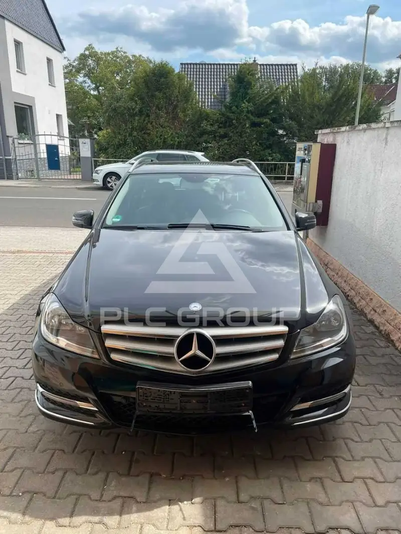 2013 Mercedes Benz C 180