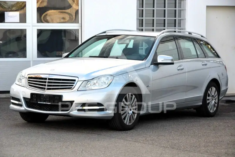 2013 Mercedes Benz C 180