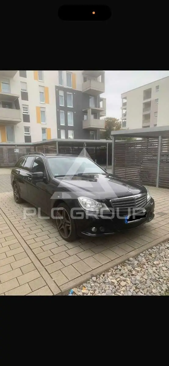 2013 Mercedes Benz C 180