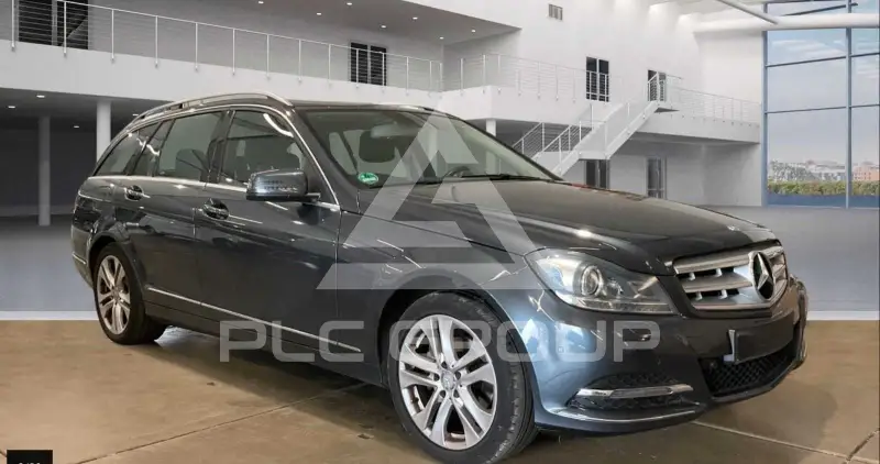 2013 Mercedes Benz C 180