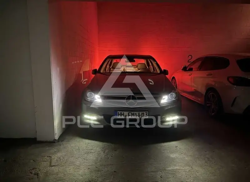 2013 Mercedes Benz C 180