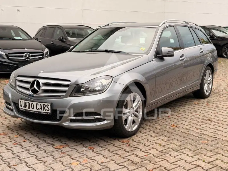 2013 Mercedes Benz C 180