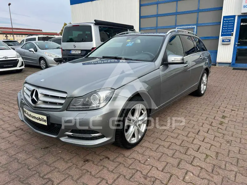 2013 Mercedes Benz C 180