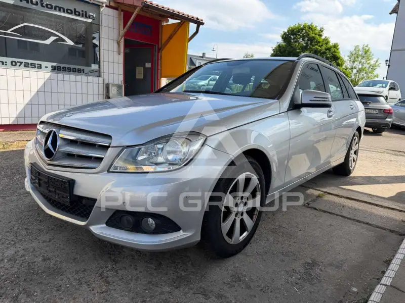 2013 Mercedes Benz C 180