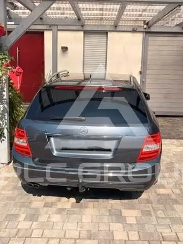 2013 Mercedes Benz C 180