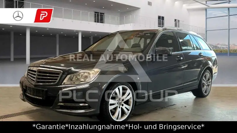 2013 Mercedes Benz C 180