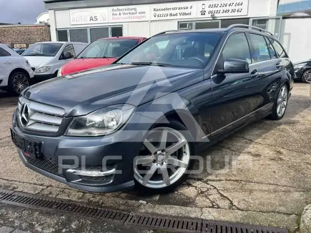 2013 Mercedes Benz C 180