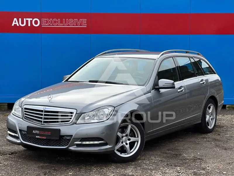 2013 Mercedes Benz C 180