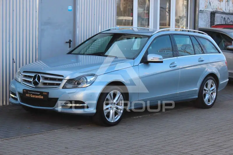 2013 Mercedes Benz C 180