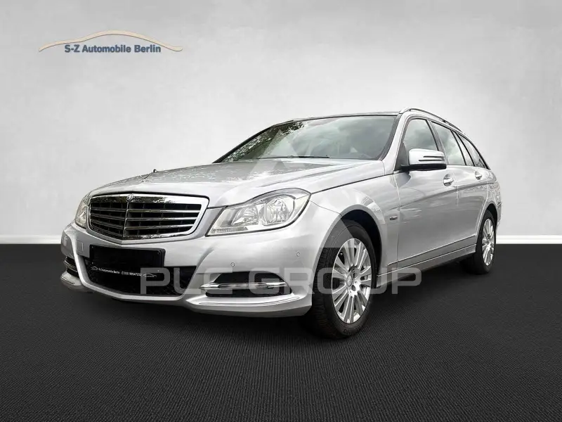 2013 Mercedes Benz C 180
