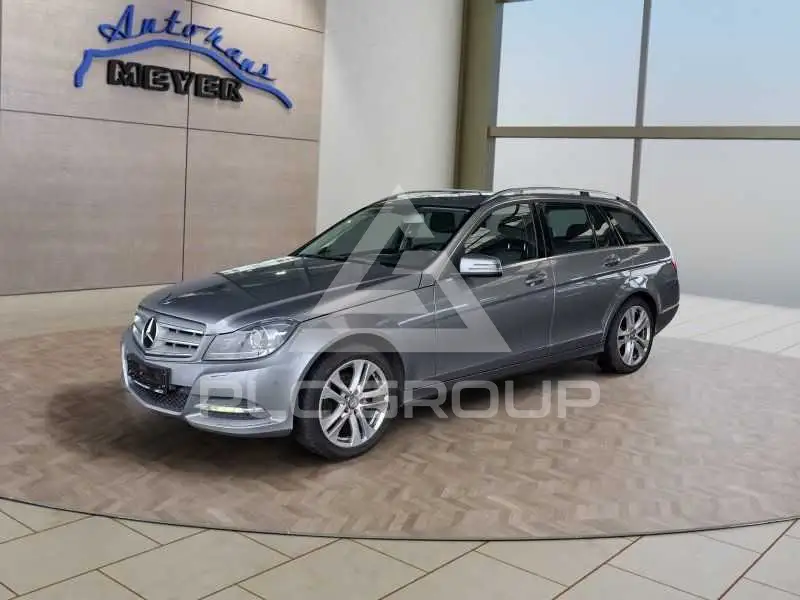 2013 Mercedes Benz C 180