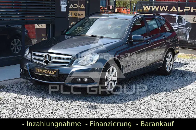 2013 Mercedes Benz C 200
