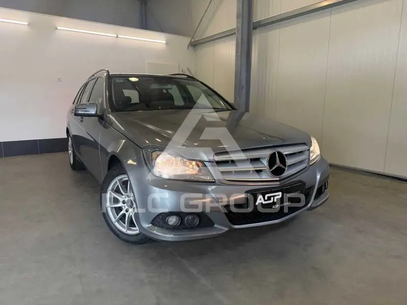2013 Mercedes Benz C 200