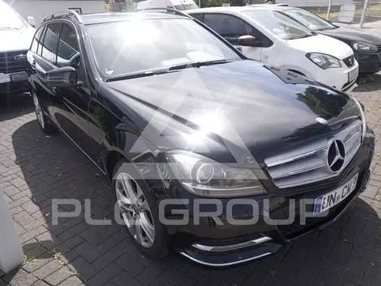 2013 Mercedes Benz C 200