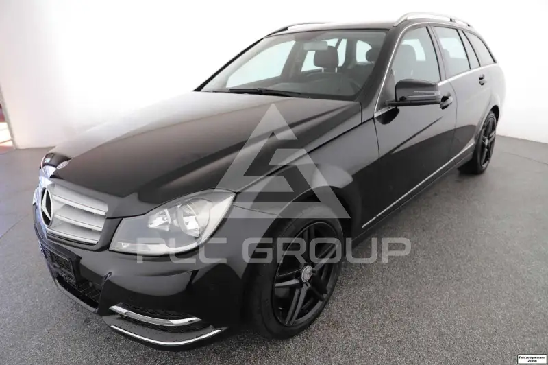 2013 Mercedes Benz C 200