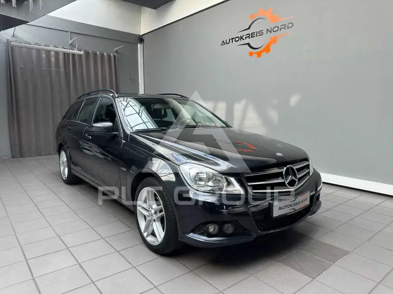 2013 Mercedes Benz C 200
