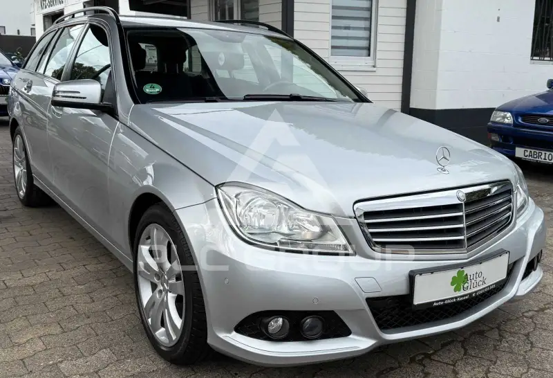 2013 Mercedes Benz C 200