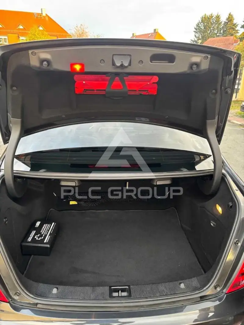 2013 Mercedes Benz C 200