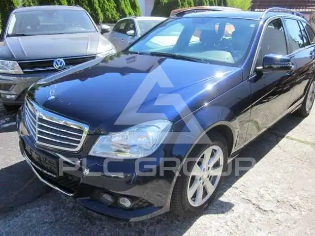 2013 Mercedes Benz C 200