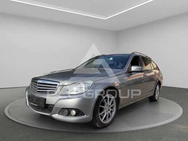 2013 Mercedes Benz C 200