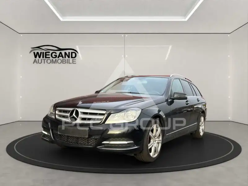 2013 Mercedes Benz C 200