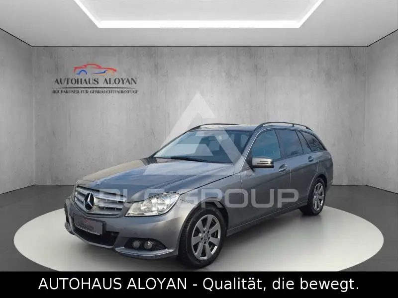 2013 Mercedes Benz C 200